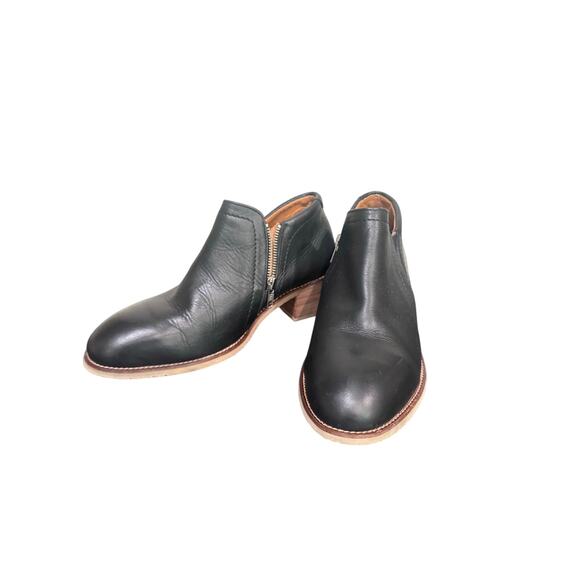 Xena  Workwear gravity saftey steek toe boots - Picture 3 of 8